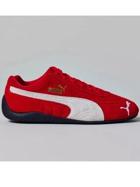 NWT Puma Women's Speedcat OG Sneaker Size 7.5